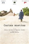 Cartes muettes - Théâtre Essaion