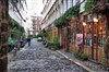 Visite guidée : Balade dans le faubourg Saint-Antoine, de l'abbaye à l'artisanat - Place de la Bastille