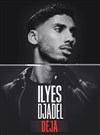 Ilyes Djadel dans Déjà - Bourse du Travail Lyon