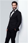 Florent Peyre dans Nature - Théâtre de Lunéville