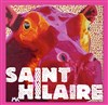 Saint Hilaire en Live - Théâtre à l'Ouest