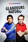 Glandeurs Nature - Le Paris - salle 3