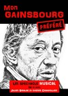 Mon Gainsbourg préféré - Terrasse du Centre Culturel Municipal Georges Ginesta