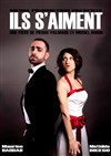 Ils s'aiment - Casino de Villers sur Mer