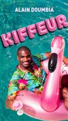 Alain doumbia dans kiffeur - Le Lieu