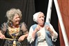 Méli-Mélo à Marseille - Théâtre de l'Astrolabe