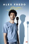 Alex Fredo dans Bonjour ! - Le Rideau Rouge