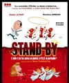 Stand By - Théâtre Comédie Odéon