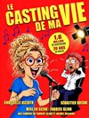 Le casting de ma vie - La comédie d'Amiens 