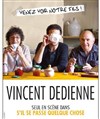 Vincent dedienne dans S'il se passe quelque chose - Espace Gerson