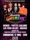 Absolutely Gaylirious -  Théâtre Gaîté Rive Gauche