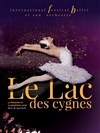 Le lac des cygnes - Anova - Parc des expositions d'Alençon