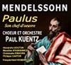 Mendelssohn : Paulus - Eglise Notre-Dame-des-Champs