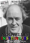 Michel Wyn lit... - Théâtre du Nord-Ouest
