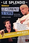 Les fourberies de Scapin - Le Splendid