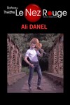 Ali Danel - Le Nez Rouge