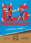 Ils Déménagent - L'Azile La Rochelle