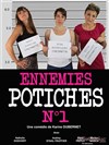 Ennemies Potiches N°1 - Théâtre Divadlo