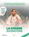 Affiche de La chasse aux émotions