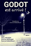 Godot est arrivé ! - Théâtre Divadlo
