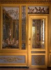 Visite guidée de l'Hôtel de la Marine - Hôtel de la Marine