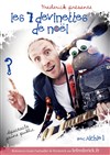 Les 7 devinettes de Noël - Théâtre des Préambules