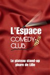 L'Espace Comedy Club - Le Circus
