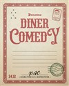 Paname Diner Comedy, Réveillon de Noël - Paname Art Café