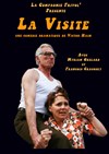 La visite - Le Théâtre Le Tremplin