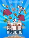 Panique à la Bastide - Théâtre de la Petite Rue