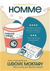 En attendant d'être un homme - Comédie Triomphe