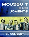 Moussu t e lei jovents - Palais des Congrès