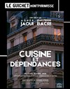 Cuisine et dépendances - Guichet Montparnasse