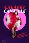 Cabaret Canaille - Comédie des Volcans