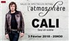 Cali - L'Atmosphère