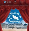 Theâtrales de Cabourg | Pass Festival - Sall'In