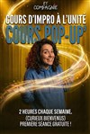 Cours d'impro Pop-Up' - La Girafe