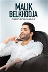 Malik Belkhodja dans Charo responsable - Comédie de Rennes