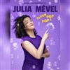 Julia Mével dans Ça Pop Pop Pop - Les Tremplins du Craic