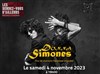Concert : Donna Simones - Les Rendez-vous d'ailleurs