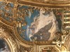 Visite guidée : Un palais ferroviaire : la Gare de Lyon et les salons du "Train bleu", goûter - Gare de Lyon