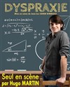 Dyspraxie - Théâtre de l'Optimist