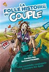 La folle histoire du couple - L'espace V.O