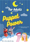 Puppet Power - Théâtre du Cours