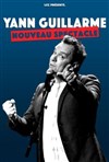 Yann Guillarme - La Compagnie du Café-Théâtre - Petite salle
