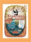 Raphaël Callandreau dans L'expérience inédite - Péniche Théâtre Story-Boat