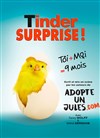 Tinder Surprise ! - Défonce de Rire