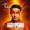 Odyssée par les Étoiles du Cirque de Pékin - Chapiteau Cirque Phénix à Paris