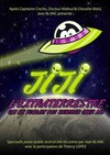 Jiji l'Extraterrestre - Théâtre de l'Eau Vive