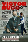 Victor Hugoat : N°1 du rap Français - L'Européen